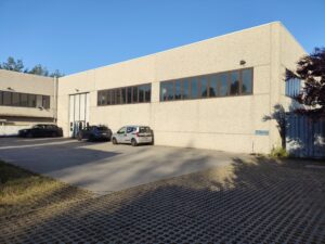 Stabilimento esterno (2)